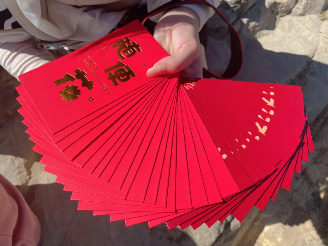 海普天丨市場部團(tuán)建活動---梧桐山之旅......(圖22)